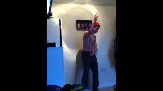 Ryan Connor Rave Ting