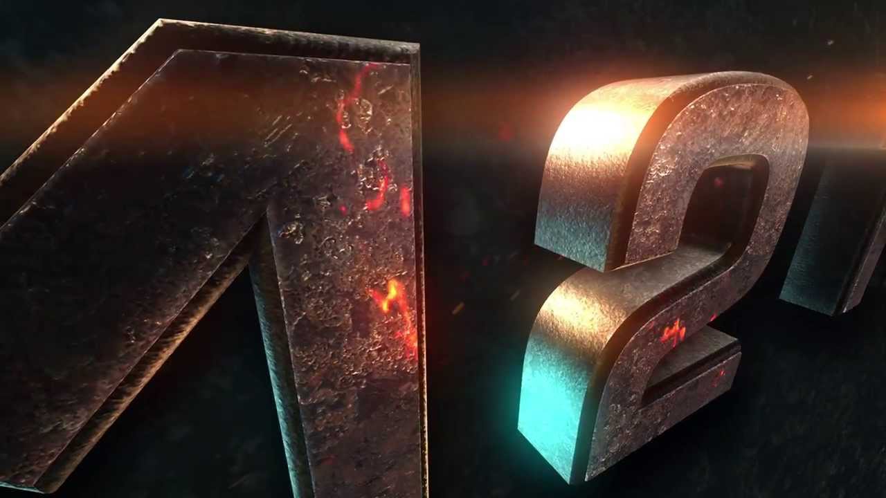 ASUS ROG DREAMLEAGUE SEASON 1 PREMIERE TRAILER