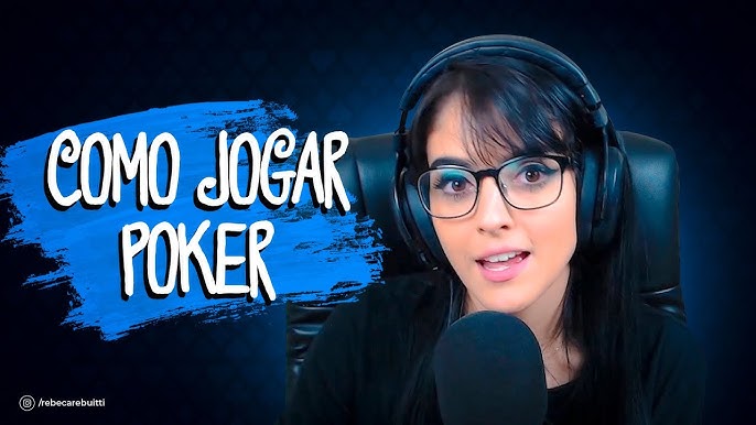 Aprenda a Usar Corretamente a Gíria do Poker