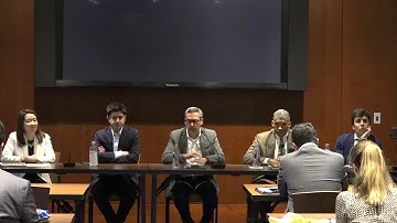 Blockchain 201 Policy Questions for 2019