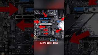 Have You Ever Seen SO Many SSDs Before?
