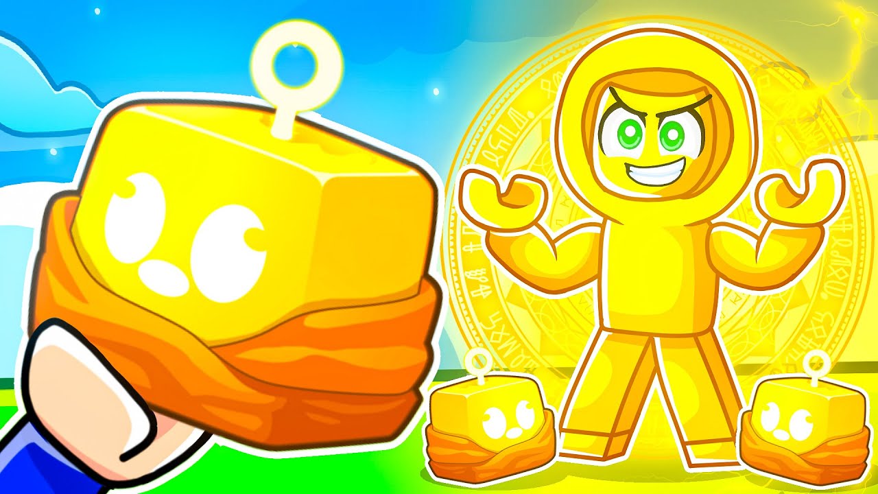 I FINALLY GOT "BUDDHA FRUIT" in Blox Fruits Roblox 😱 - YouTube