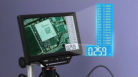 AIXUN DM21 STEP BY STEP TUTORIAL VIDEO AND REVIEW