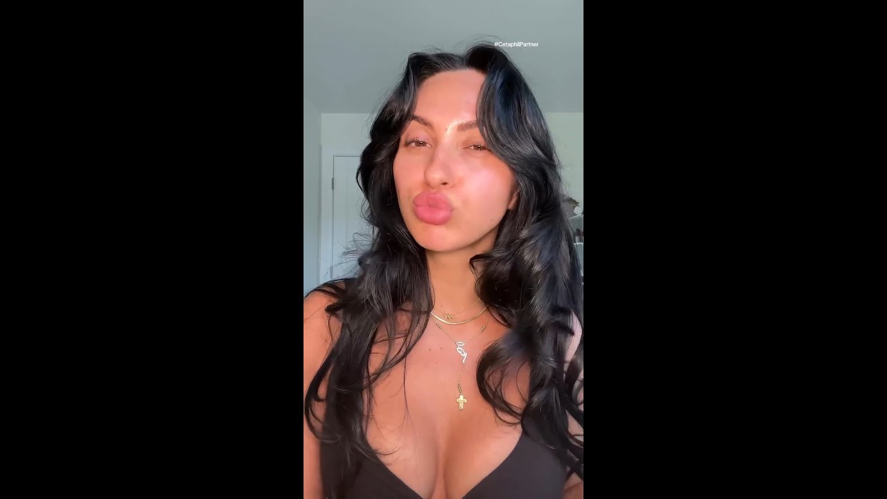 Простые процедуры ухода за чувствительной кожей