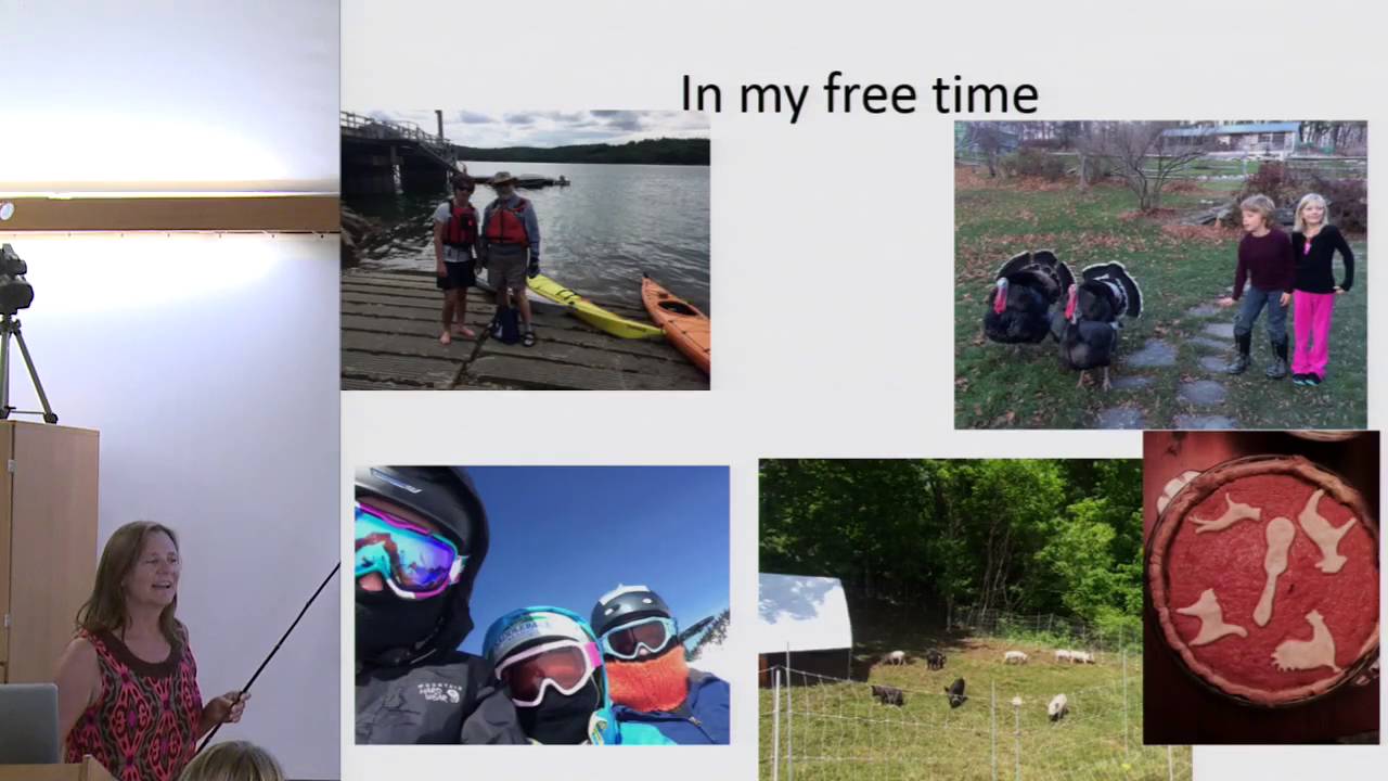 09 Collin Roesler Bio Optical Modeling of IOPs Including PFTs - YouTube