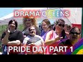 Drama Queens - Part 1 - Ashtabula Ohio