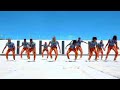 NYANDA MSOBHI FT NYANDA PASI SONG BHUCHOJI Official Video 4K 