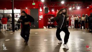 kayceerice=dance now-SHARAYA J