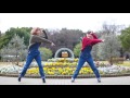 【さつき×ちゅい】バスター!【踊ってみた】