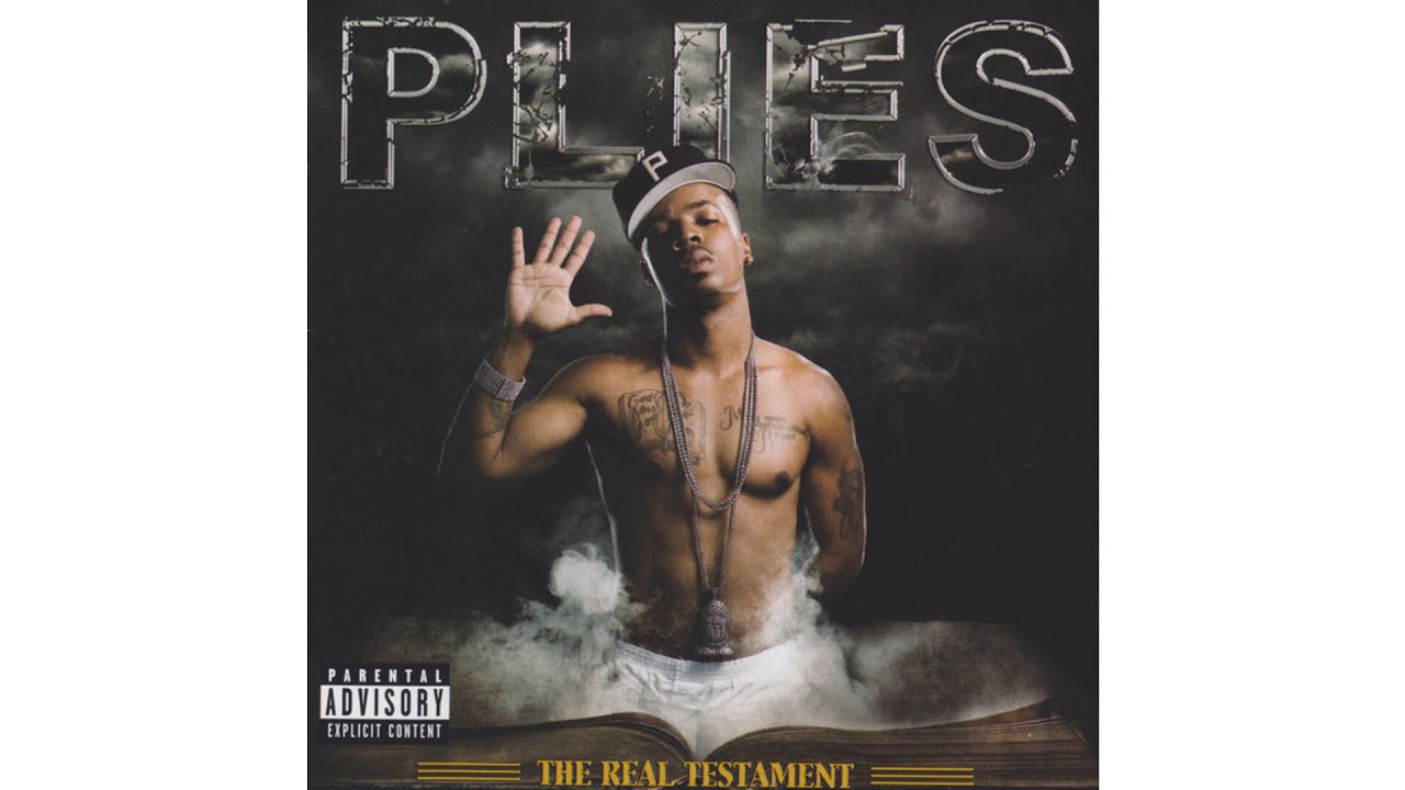 Plies - Kept It Too Real