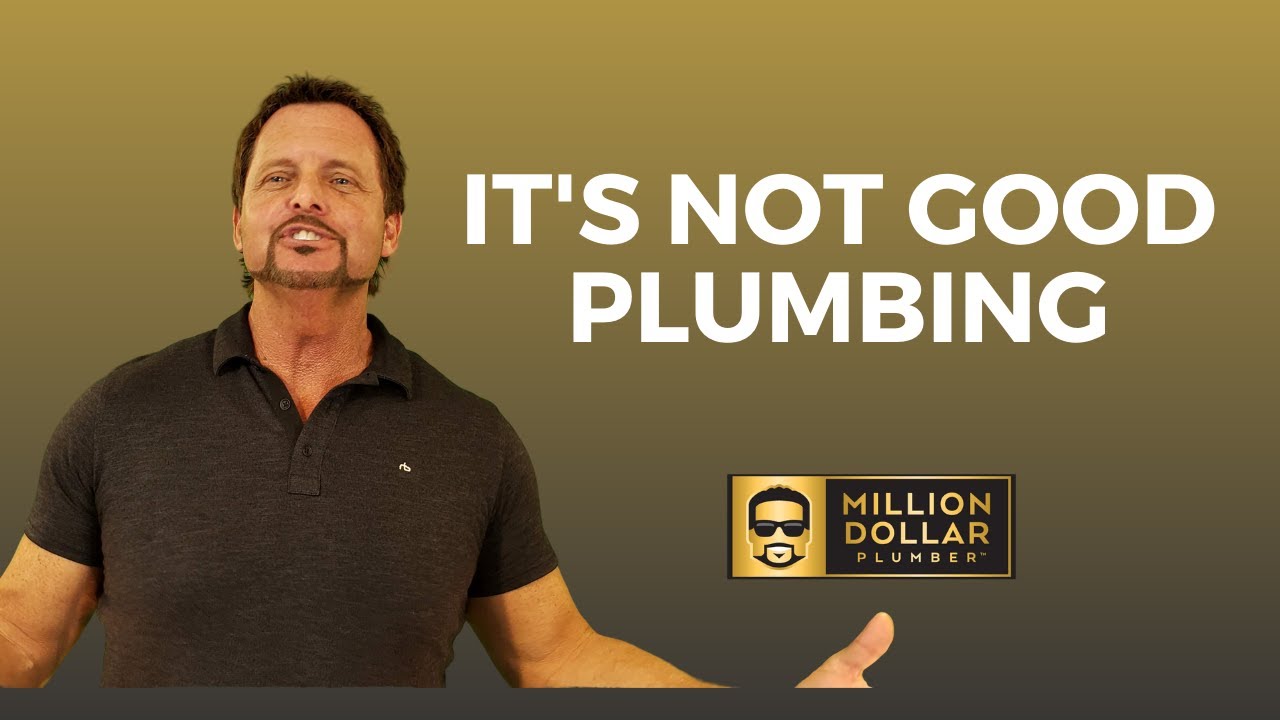 What Your Plumbing Customers Actually Want