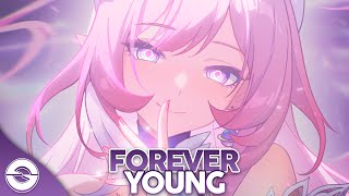 Download Lagu Nightcore - Forever Young (Lyrics) MP3 Download Lagu Nightcore - Forever Young (Lyrics) MP3