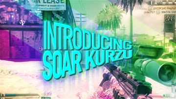SoaR Rackz: Introducing SoaR Kurzu