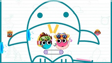 Love Balls 7/28 Daily Challenge - All Level 3 Star Gameplay Walkthrough