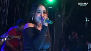 GERIMIS MELANDA HATI NENSI STEVANI - CANADA MUSIC LIVE SOMOSARI BATEALIT