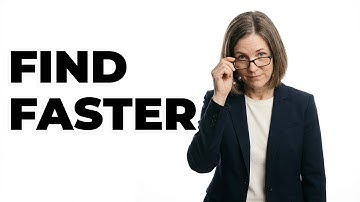 Can I Narrow Property Record Results With Filters?