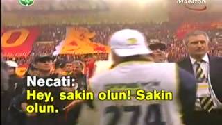 Galatasaray Hooligans Galatasaray   Fenerbahce Derby)