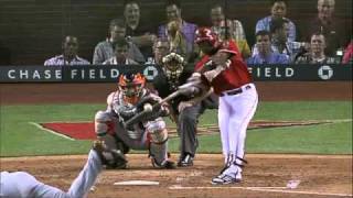 2010/05/19 Upton's solo shot