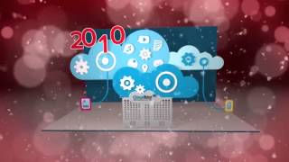 Cloudbizz wishes you the best for 2015
