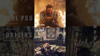 Best Superhero Landing? Wolverine PS5 vs Wolverine Origins #comparison #shorts #marvel
Marvel Wolverine / Lobezno first seconds. Here is a quick comparison of the new Wolverine game vs Wolverine Origins.
Marvel Wolverine vs Wolverine Origins Game comparison
#wolverine #comparison #ps5 Best Superhero Landing? Wolverine PS5 vs Wolverine Origins #comparison #shorts #marvel