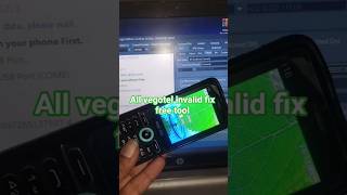 All vegotel invalid fix free tool 🔥#youtubeshorts #foryoupage