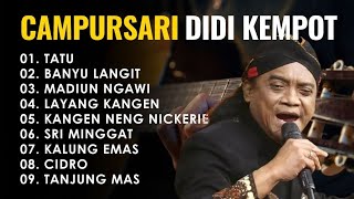 Download Lagu Full Album Campursari Didi Kempot MP3