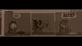 Garfield lore expansion