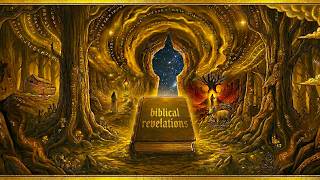 Bible Stories With Hidden Meanings You Completely Missed | Powerful Biblical Secrets Revealed