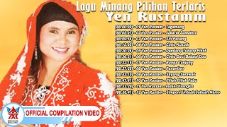 Lagu Minang Pilihan Terlaris - Yen Rustam [ Compilation Video HD]