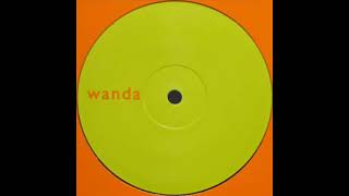 Thomas Brinkmann  - Wanda 2