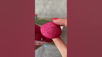 Haribo Asmr Marshmallow 