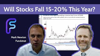 Download Lagu Mark Newton: “A Choppy, Volatile Year Ahead” MP3