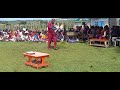 ENGUSET NATABOLOKI AT THE FAMILY OF OLE KIOK NKARETA