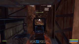 Copy of rust is back!!