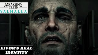 Assassin's Creed Valhalla Ending - First Civilization | Updated w/ Sound