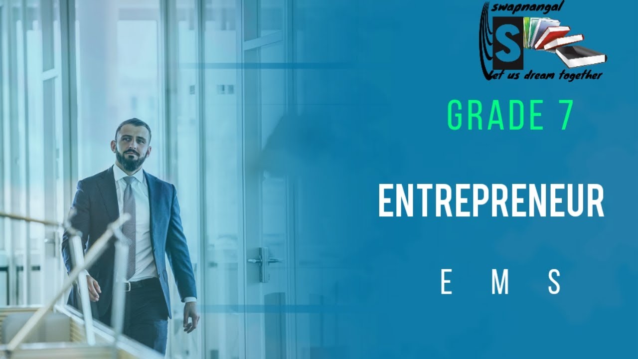 Entrepreneur Grade 7 EMS YouTube entrepreneur-grade-7-ems-youtube
