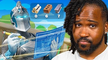 So I Tried A Builds Match This Season...