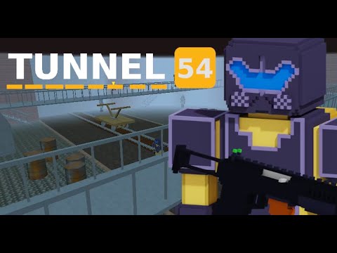 Tunnel Road - Video