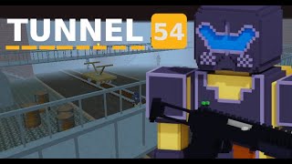 Tunnel 54 Walkthrough screenshot 4