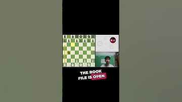 ♙ Master Pawn Structure — Build Your Positional Advantage! ♟️🛡️