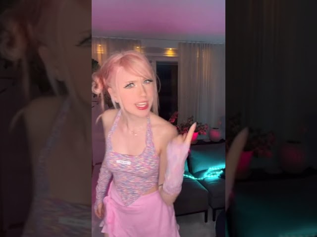 Cosplay Transformation 🕸️ #GWENDOLYN