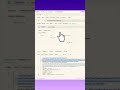How to Chain API Endpoints & Use a Token from One Response in the Next Requesst? #apitesting #learn