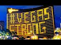 THE WYNN HOTEL (Las Vegas)