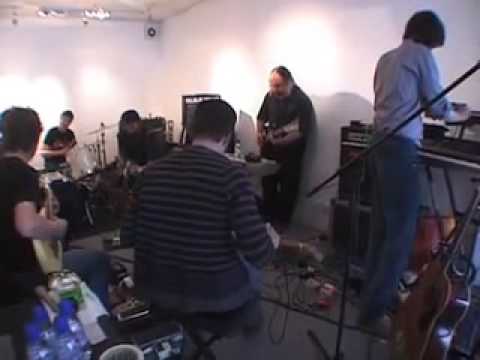 Incredible Instrumental jam session Mike Dickman J...