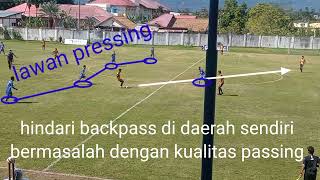 anal1t1ka - analisis video sepakbola screenshot 3