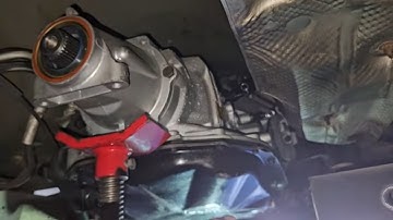 Trailblazer SS 4L80E 2WD Conversion!!