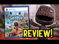 Sackboy: A Big Adventure on PS5 - Is It Worth Buying? (Review) | 8-Bit Eric