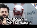 Pourquoi cette haine des lapins crtins   ermite vlog