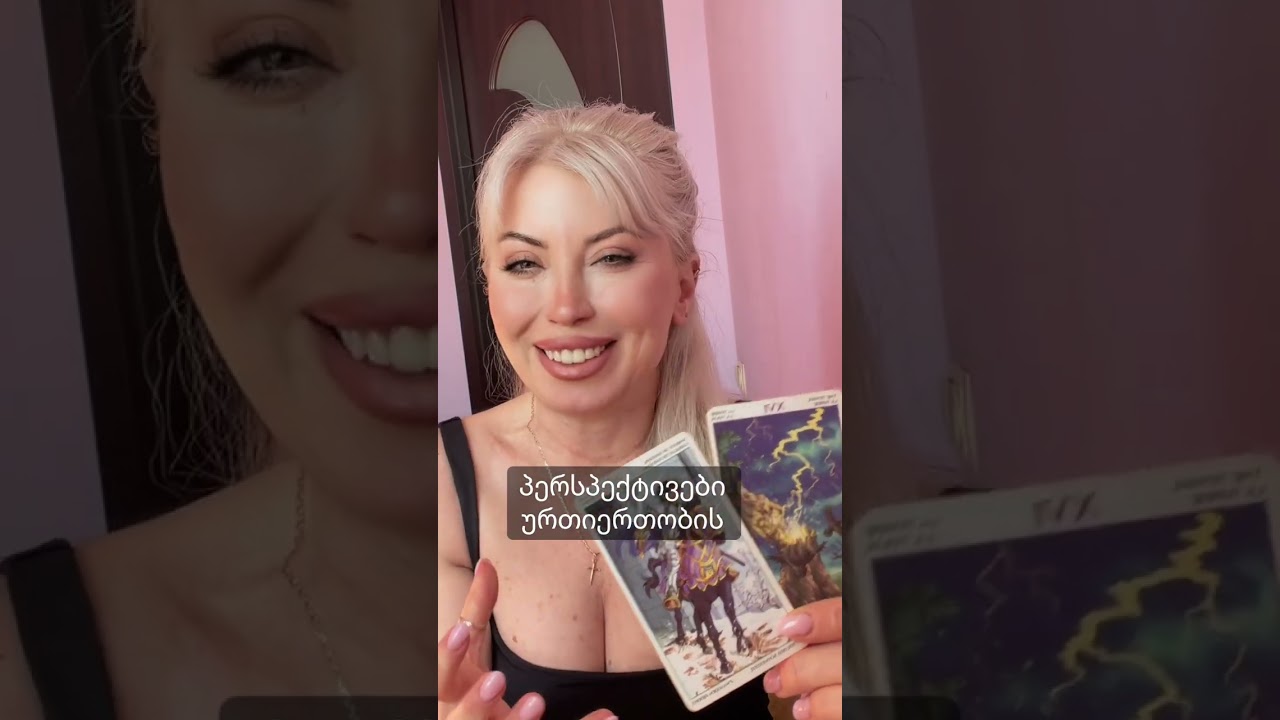 პერსპექტივა ურთიერთობის