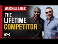 Marshall Faulk - The Ultimate NFL Running Back